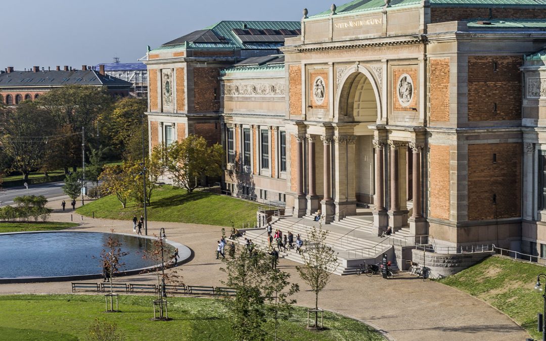 National Gallery of Denmark – Call for a project researcher in Conservation Science – Deadline August 16, 2020