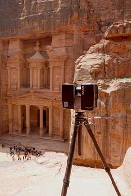 3d scanner