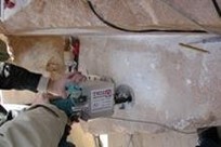 Drilling Resistance Measurement (DRMS)