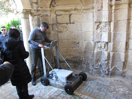 GPR