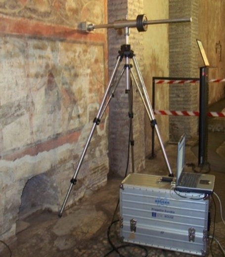 NMR depth-profiling_relaxometry