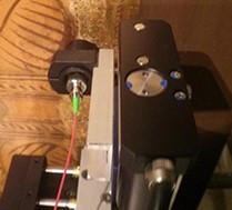 Optical Coherence Tomography
