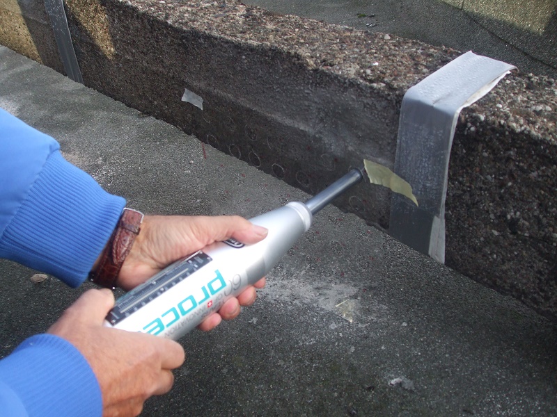 schmidt hammer 2