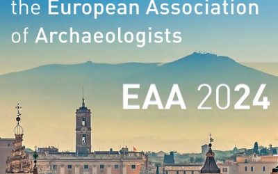 La European Association of Archaeologists ha assegnato a Roma l’organizzazione del 30° Annual Meeting per il 2024