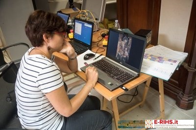 X-ray radiography