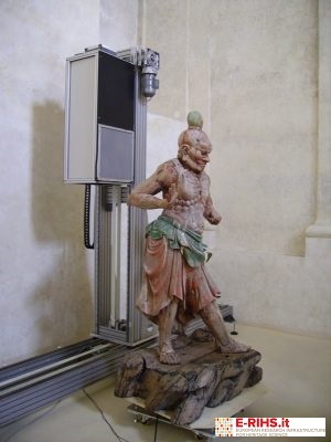 X-ray tomography