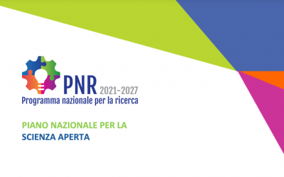 Il CNR ISPC lancia il proprio Open Portal dei prodotti della ricerca scientifica