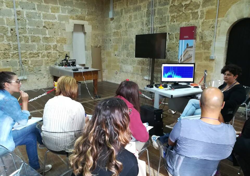 TC 2018 Gioia del Colle