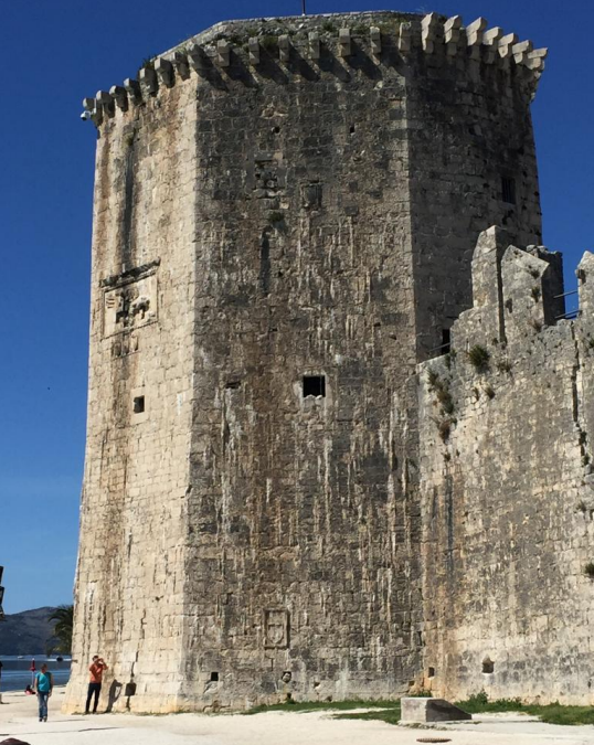 TC Trogir (Croazia) 2019