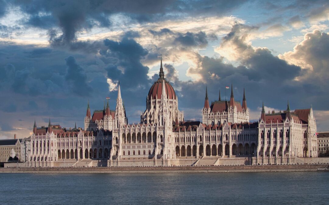 Budapest