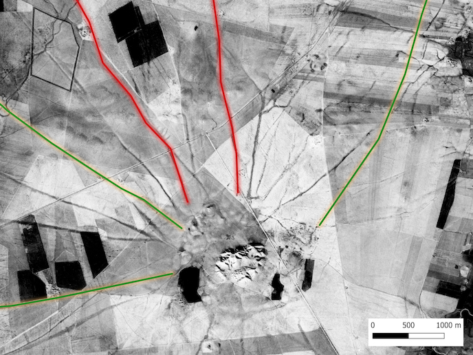 GeoMOP: un innovativo approccio integrato tra metodi di osservazione della terra e modelli di predizione archeologica