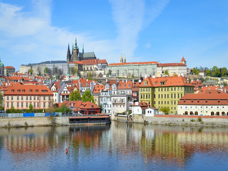 International conference Hidden Beneath the Surface: Archaeological Areas of Europe – Prague, 11 -12 November 2021 – Deadline for abstracts June 30
