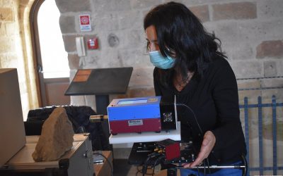 E-RIHS.it lancia la terza call per l’accesso ai laboratori mobili dell’infrastruttura – Scadenza: 31 Marzo 2023