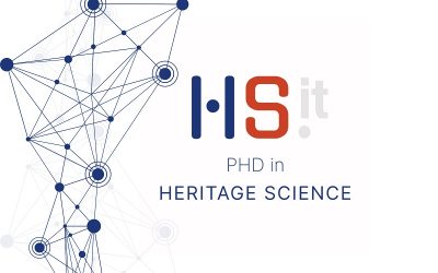 Parte la prima edizione del dottorato nazionale in heritage science – Presentazione domande entro il 25 agosto 2022