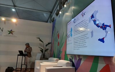 COP 27: il risalto alla proposta europea nel side event “Culture & Creativity for Climate: research and innovation at work” organizzato da CNR ISPC