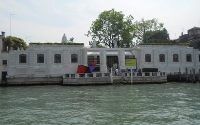 La Collezione Peggy Guggenheim e il CNR insieme per un progetto di conservazione preventiva dell’arte moderna e contemporanea