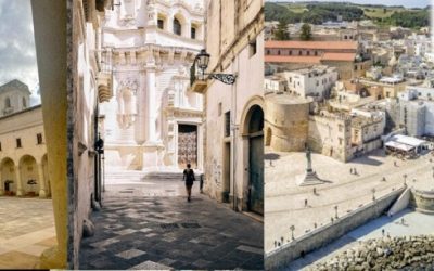 GCH 2023 – 21st Eurographics Workshop on Graphics and Cultural Heritage – Lecce (Italy) – September 4-6, 2023