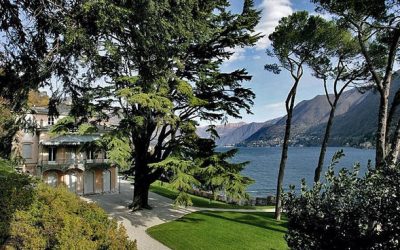 Summer School “Indagini scientifiche per la conservazione ed il restauro di oggetti d’arte: i dipinti su tavola” – 10-14 luglio  2023 – Villa del Grumello – Lake Como School of Advanced Studies