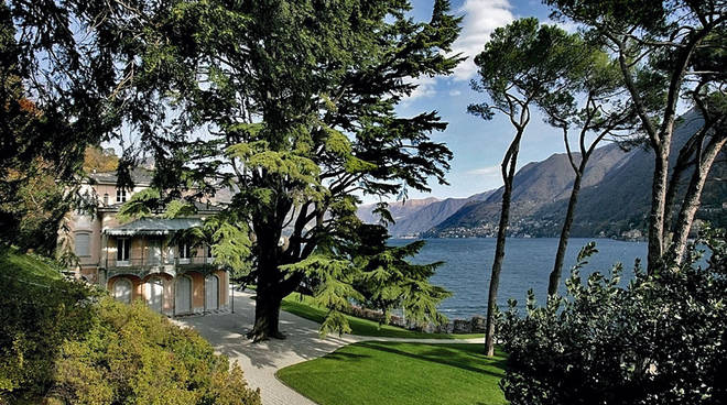 Summer School “Indagini scientifiche per la conservazione ed il restauro di oggetti d’arte: i dipinti su tavola” – 10-14 luglio  2023 – Villa del Grumello – Lake Como School of Advanced Studies