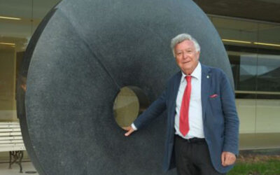 IV Edition Conference from the Italian Tradition to International Museums and Schools dedicated to Professor Antonio Sgamellotti (1939-2025)