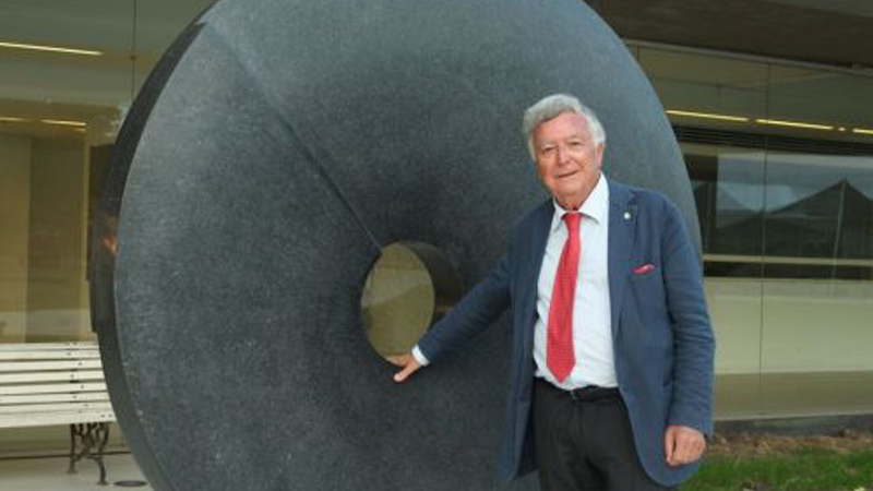 IV Edition Conference from the Italian Tradition to International Museums and Schools dedicated to Professor Antonio Sgamellotti (1939-2025)