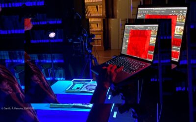 Siglato l’accordo tra DG DC del Ministero della Cultura, E-RIHS ERIC e CNR ISPC per il futuro digitale del patrimonio culturale